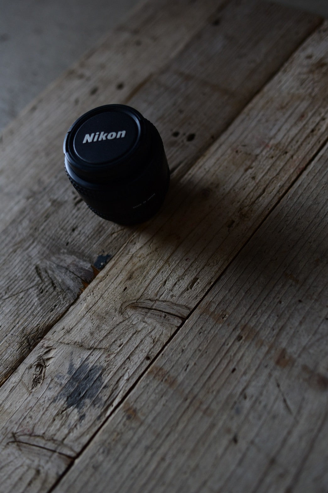 映えかたが凄い古材のフォトボード 縦80㎝×60㎝