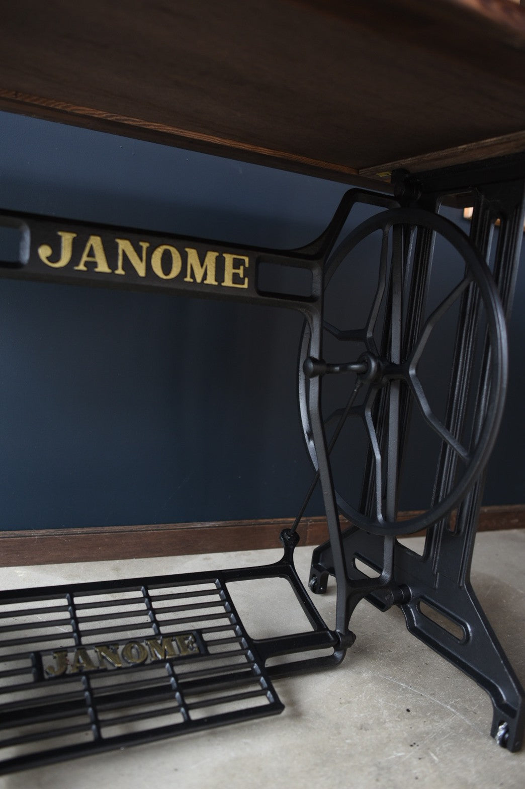 rebirth product/ダイニングテーブル/130cm*60cm