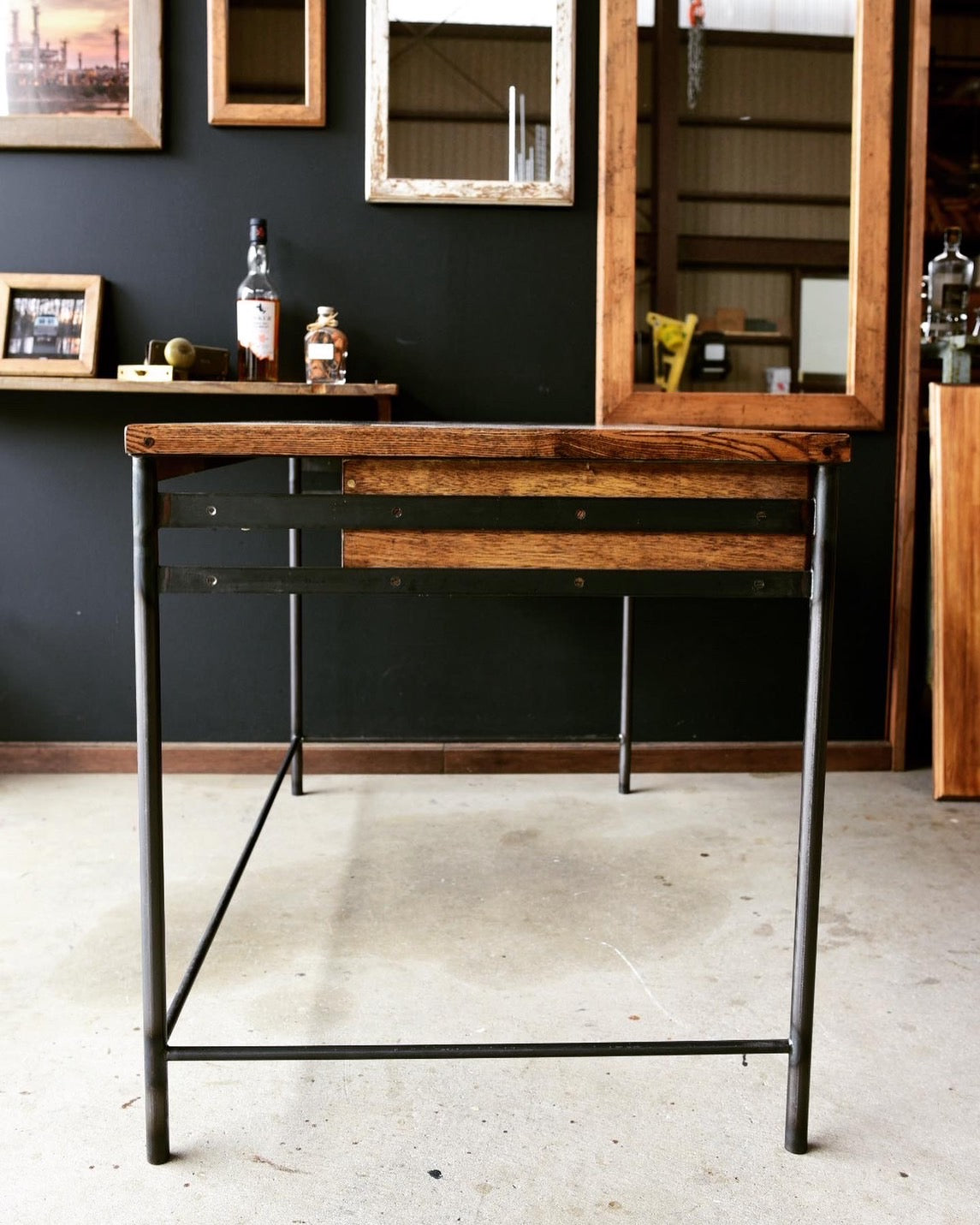 黄金比の一生使える学習机