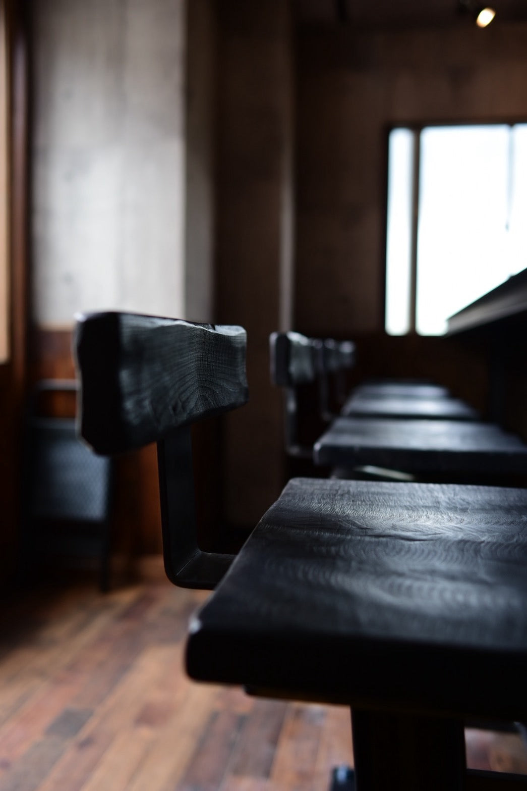 インダストリアル ハイスツール