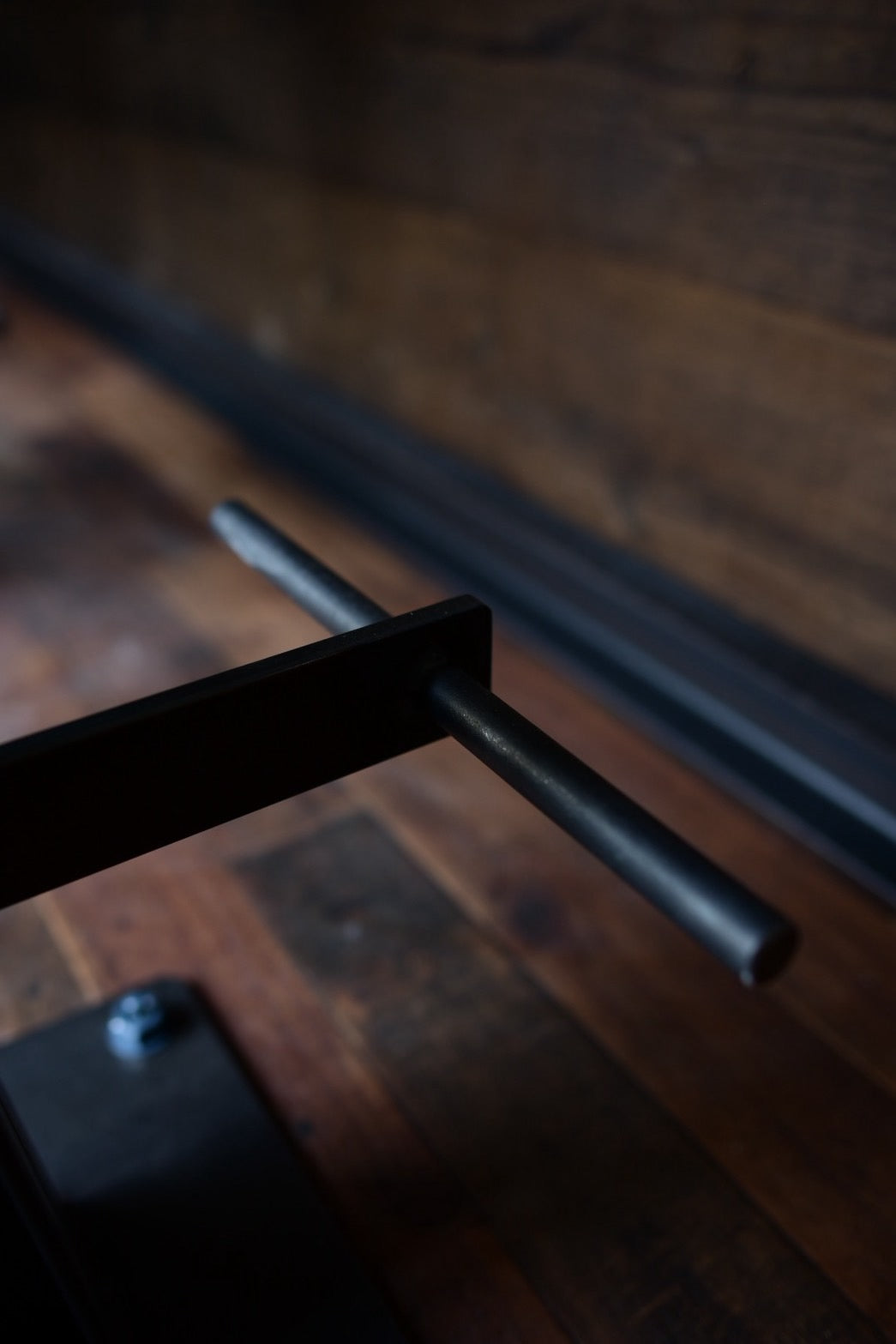 インダストリアル ハイスツール