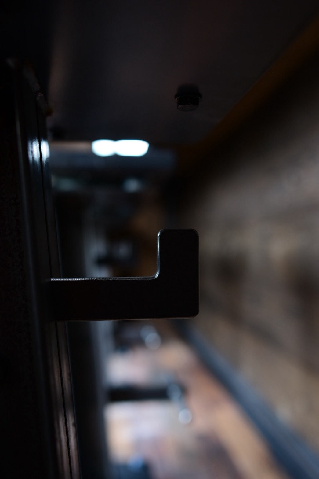 インダストリアル ハイスツール