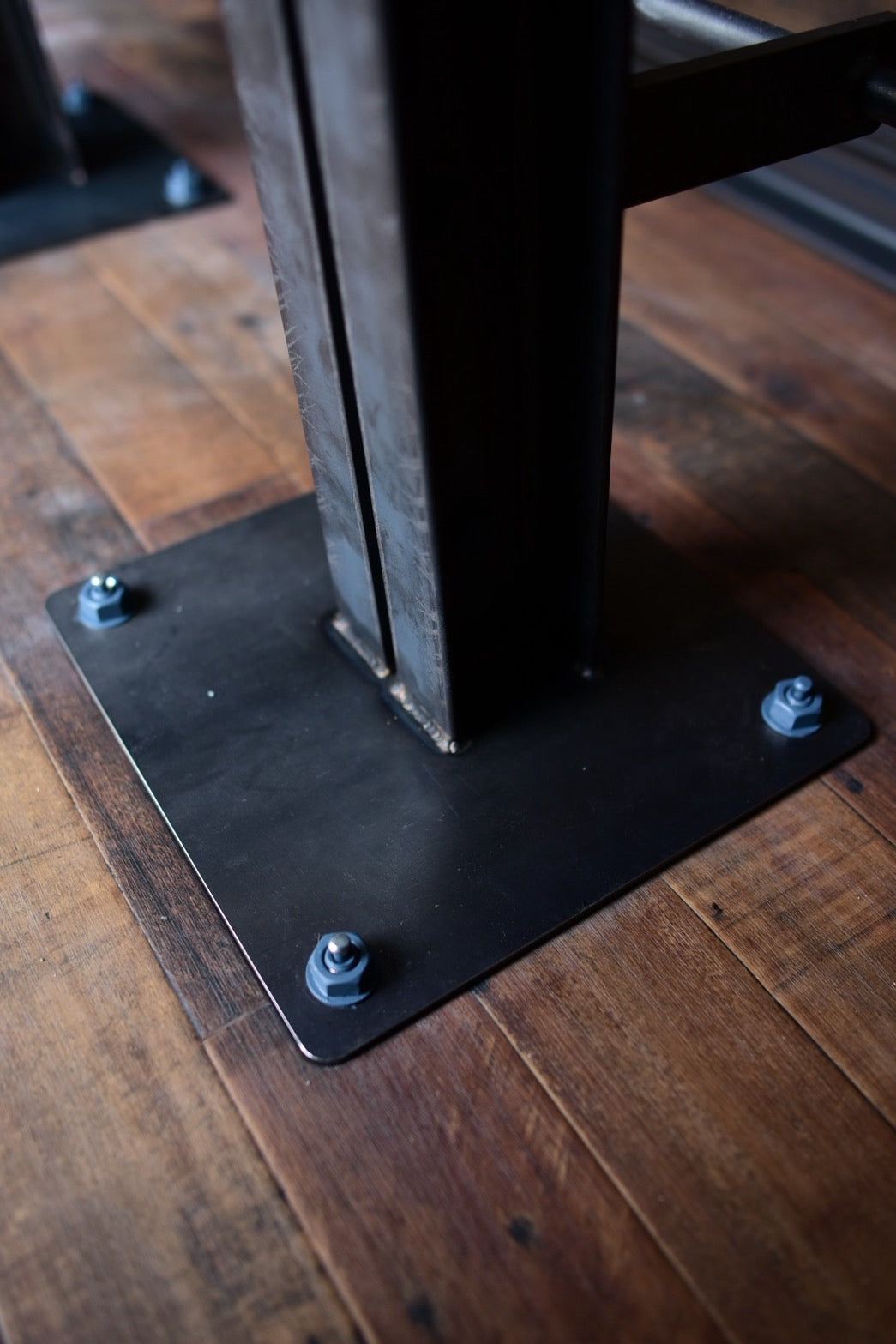 インダストリアル ハイスツール