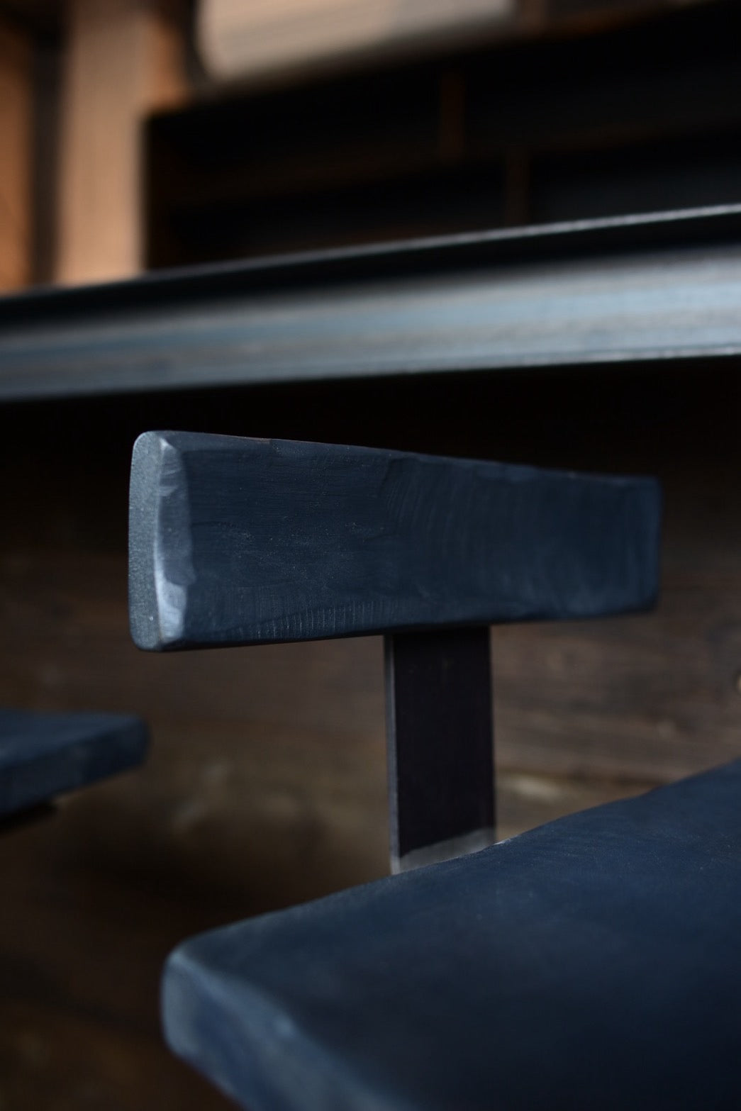 インダストリアル ハイスツール