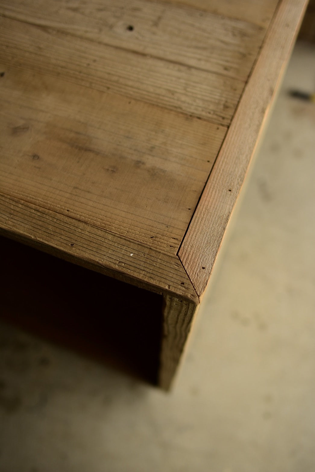 出店用移動式カウンター