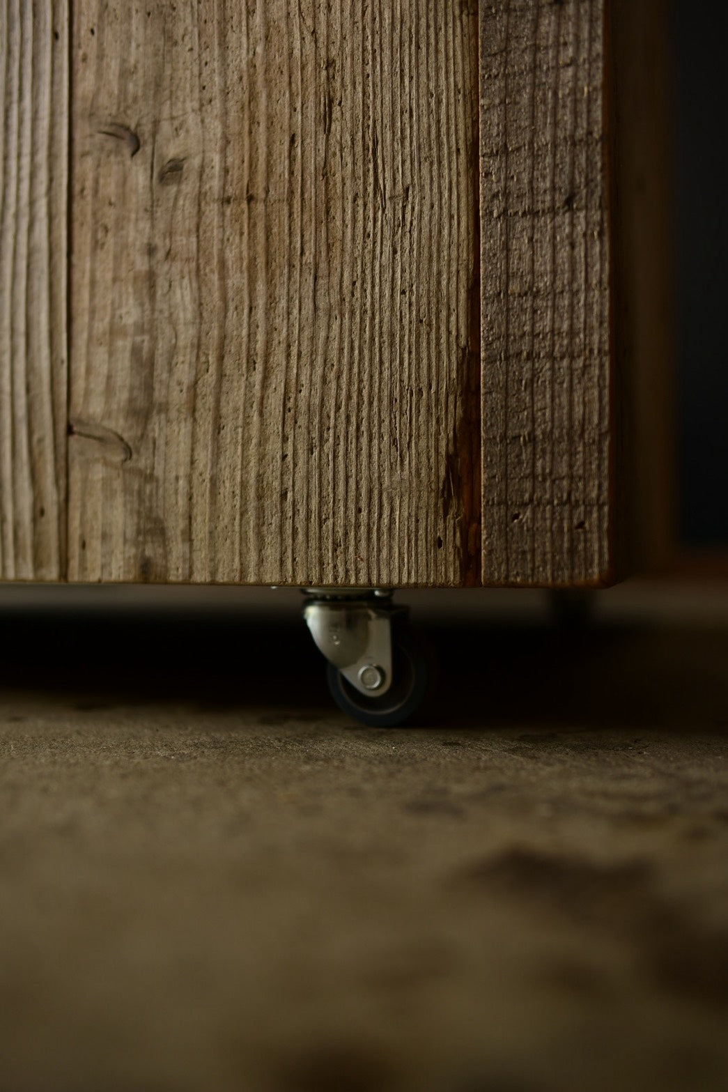 出店用移動式カウンター