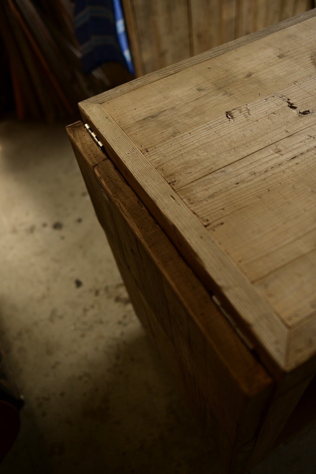 出店用移動式カウンター