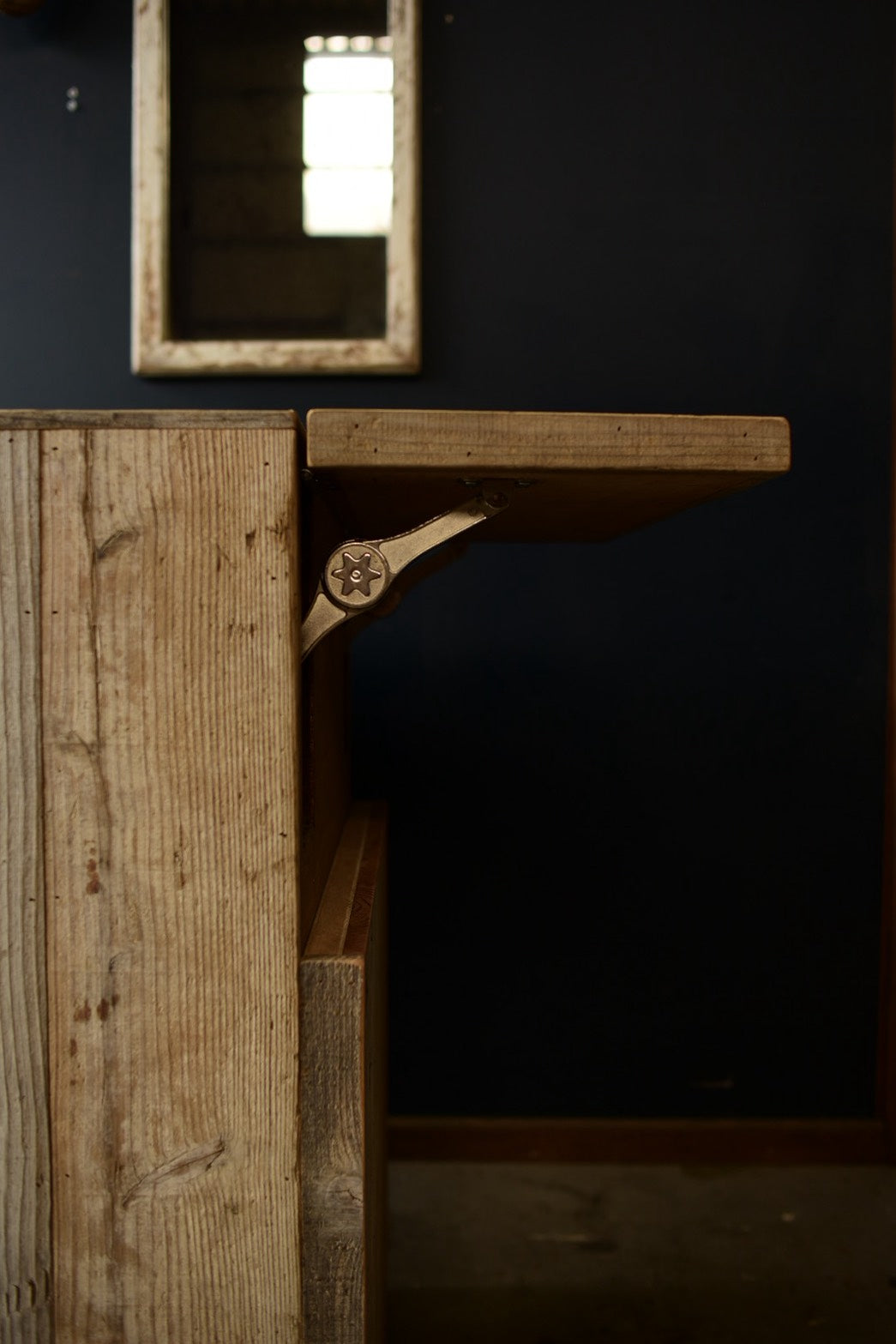 出店用移動式カウンター