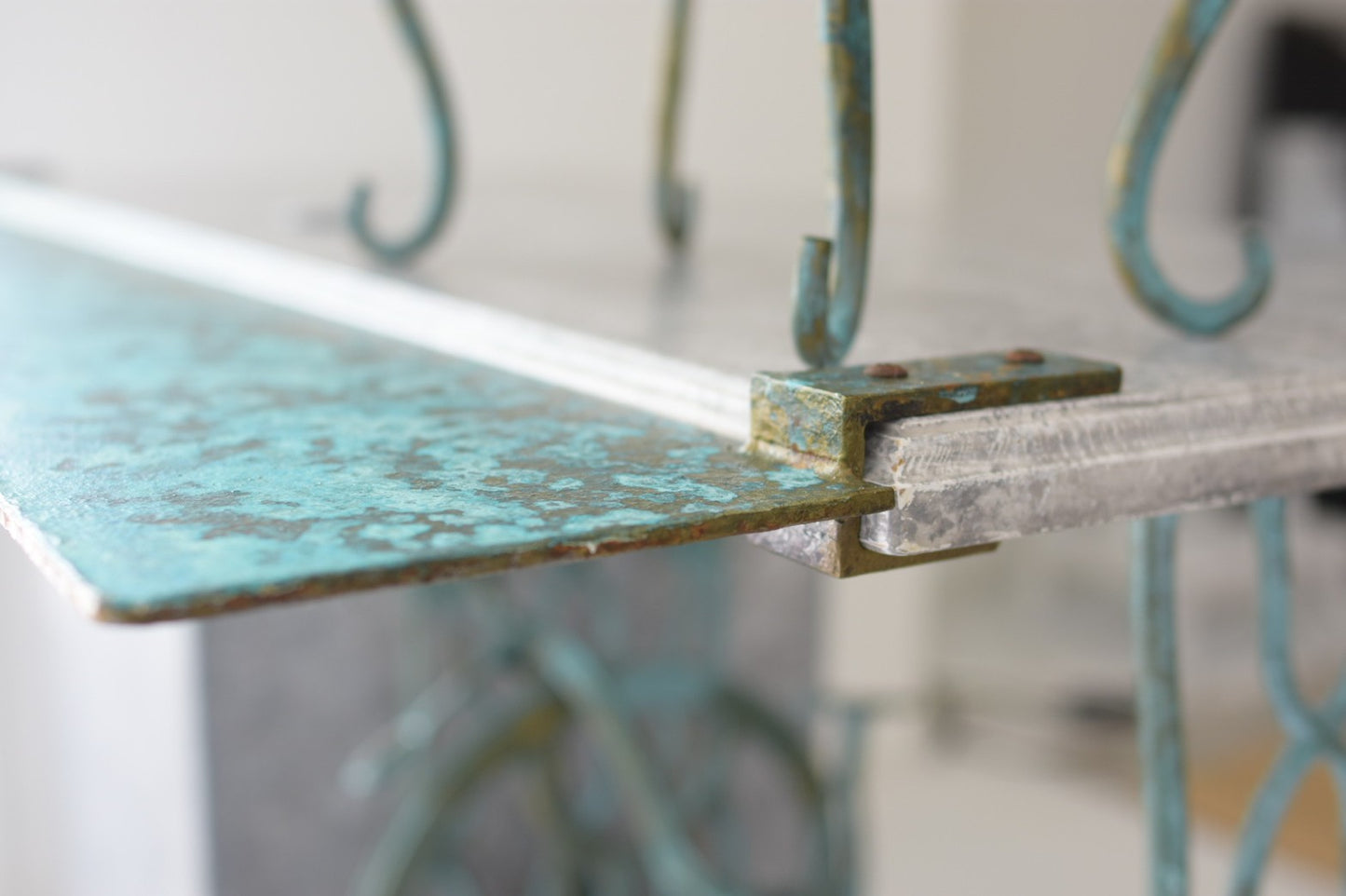 オーダー家具一例/レジカウンター