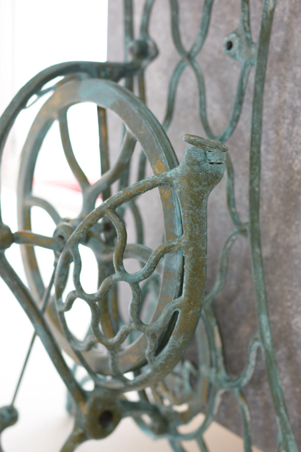 オーダー家具一例/レジカウンター