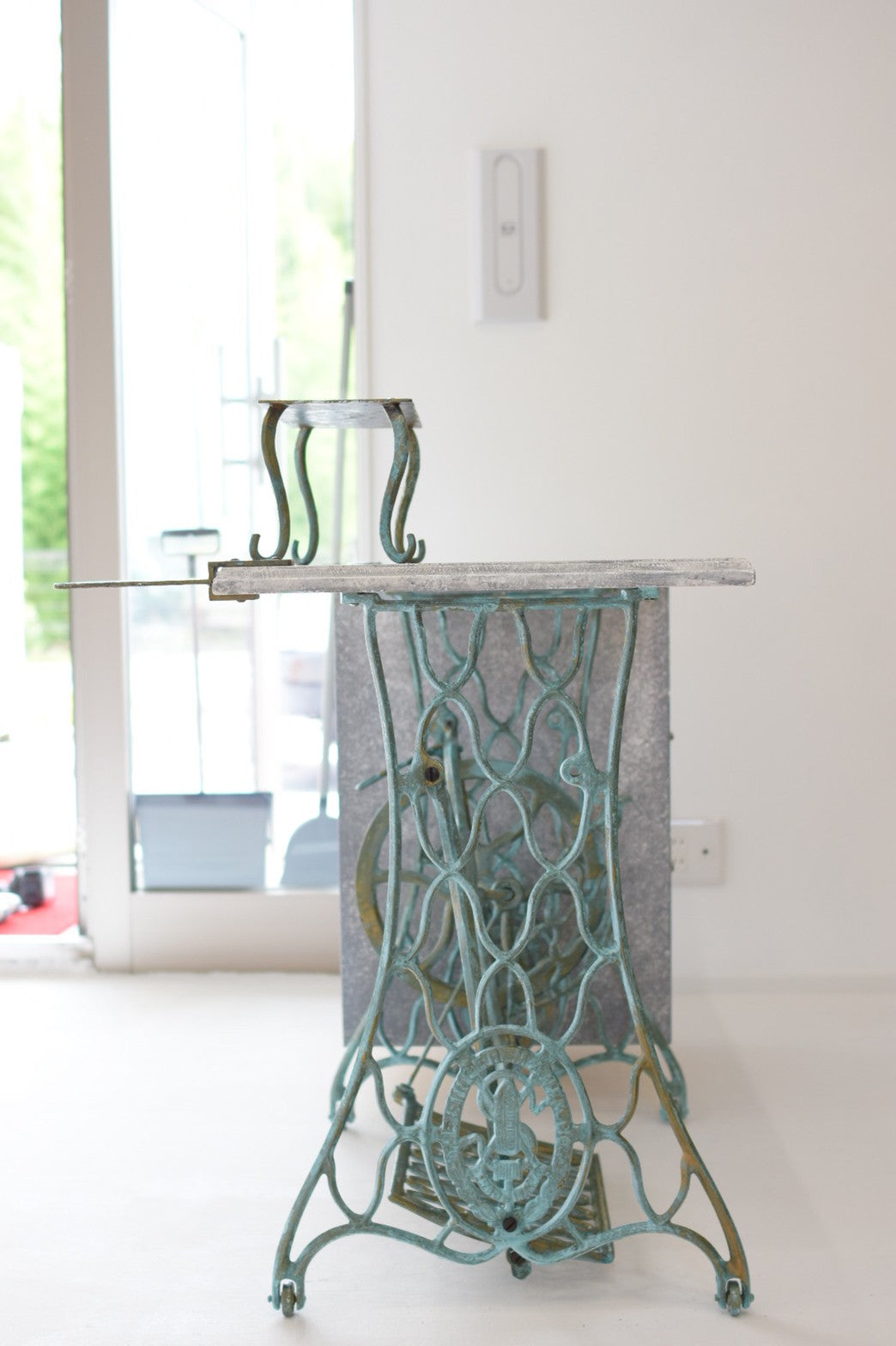 オーダー家具一例/レジカウンター