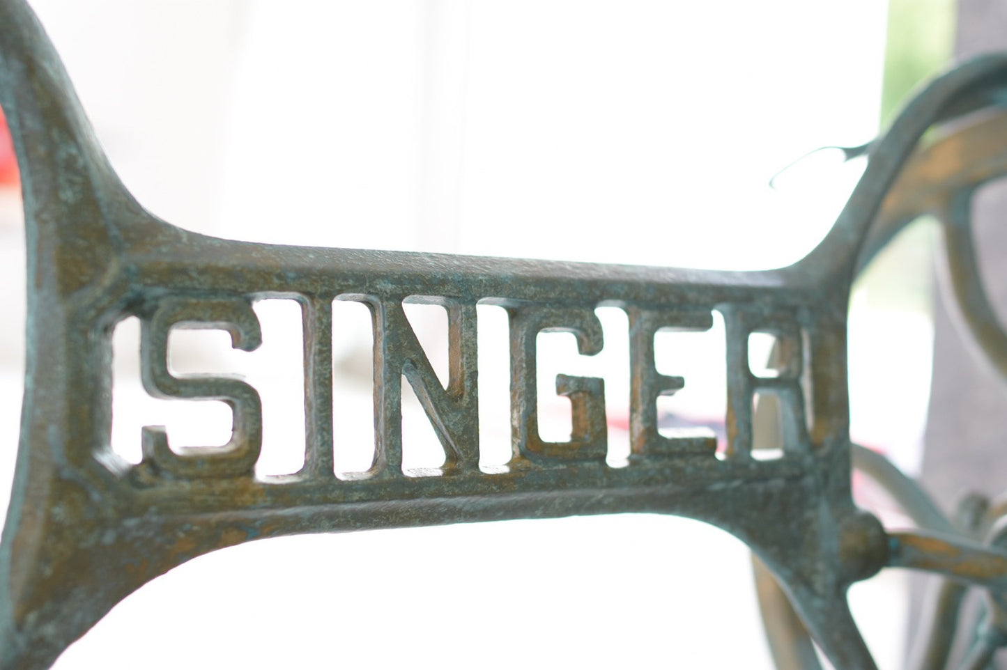 オーダー家具一例/レジカウンター