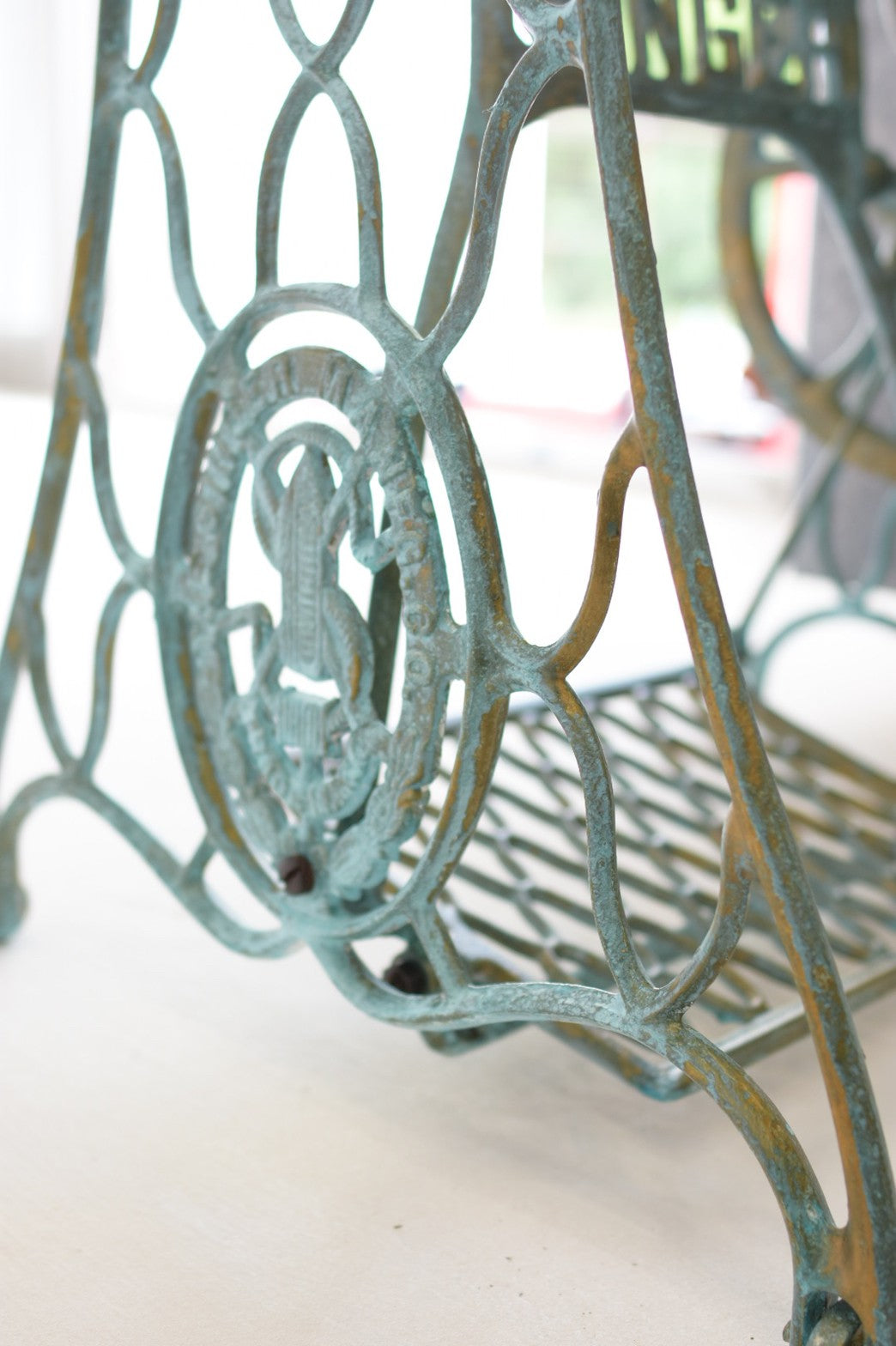 オーダー家具一例/レジカウンター