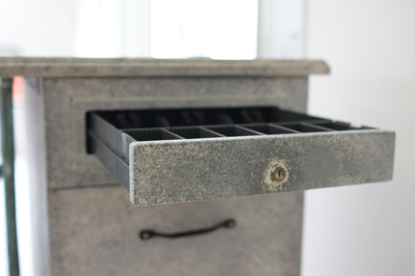 オーダー家具一例/レジカウンター