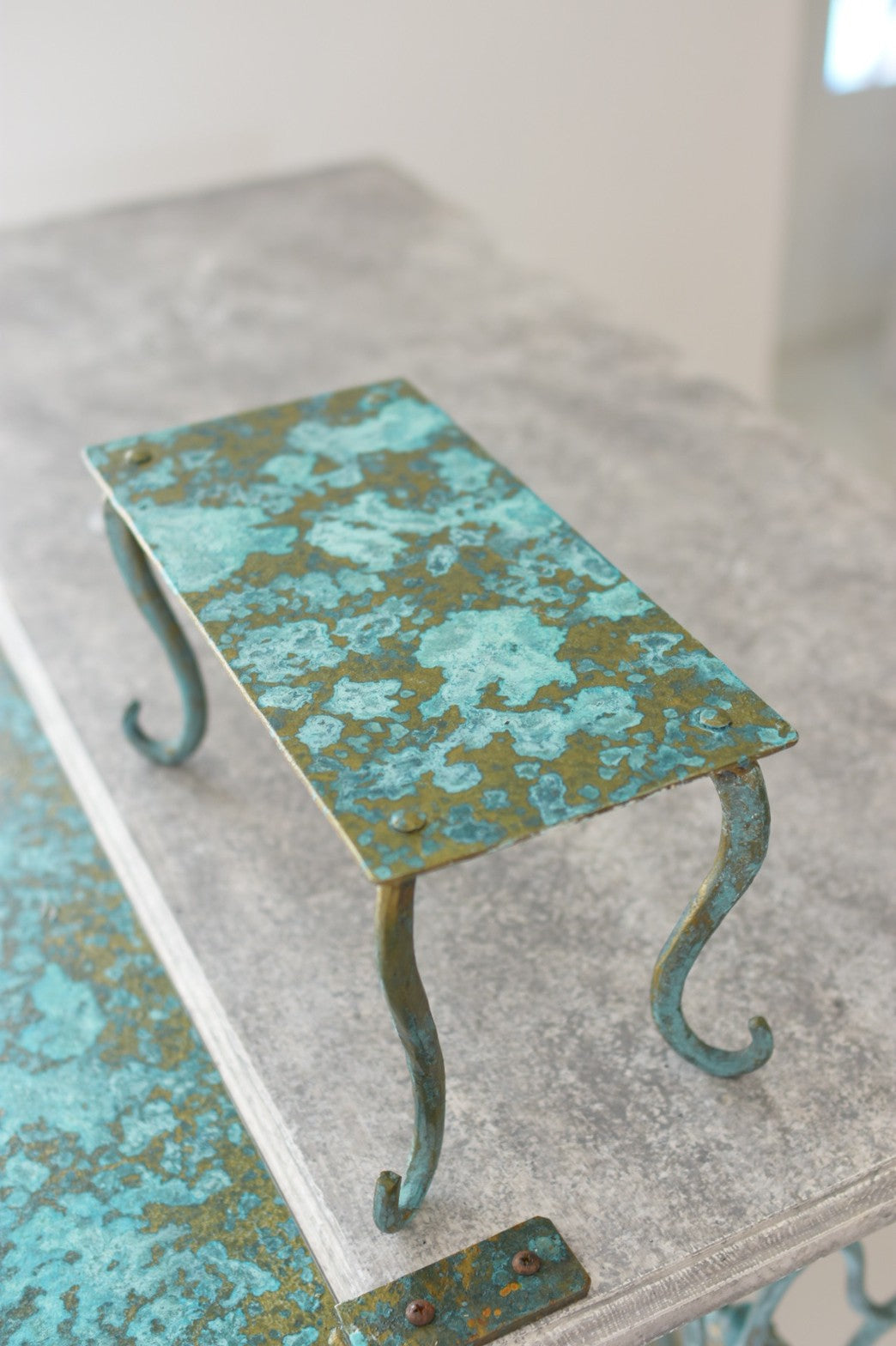 オーダー家具一例/レジカウンター