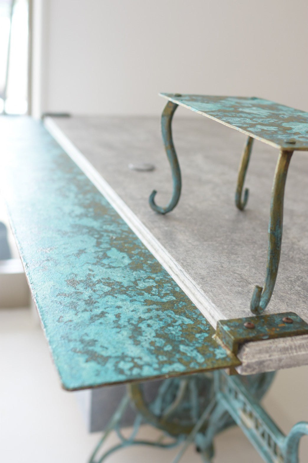 オーダー家具一例/レジカウンター