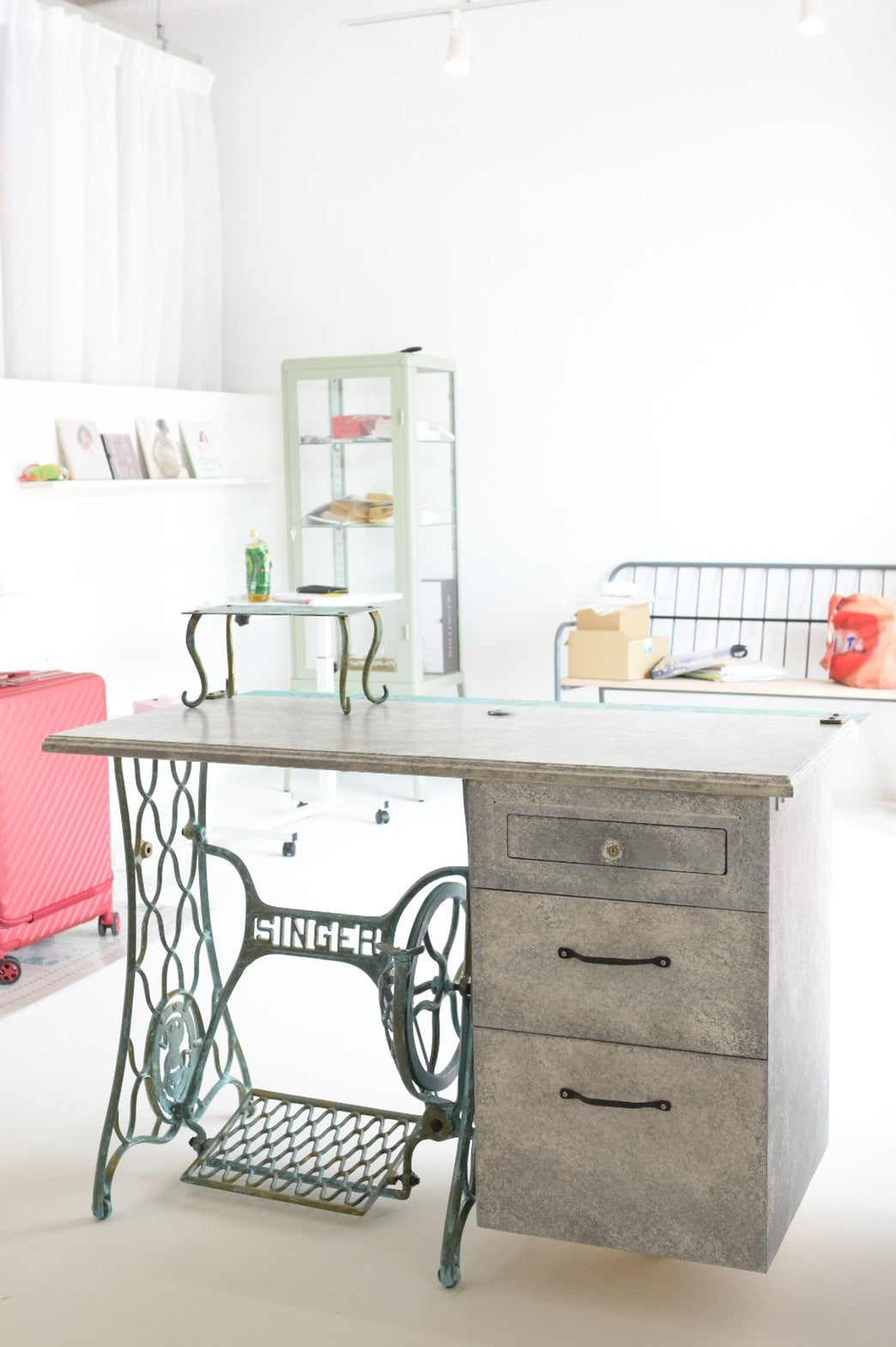 レジカウンター diy オーダー レジカウンター diy オーダー