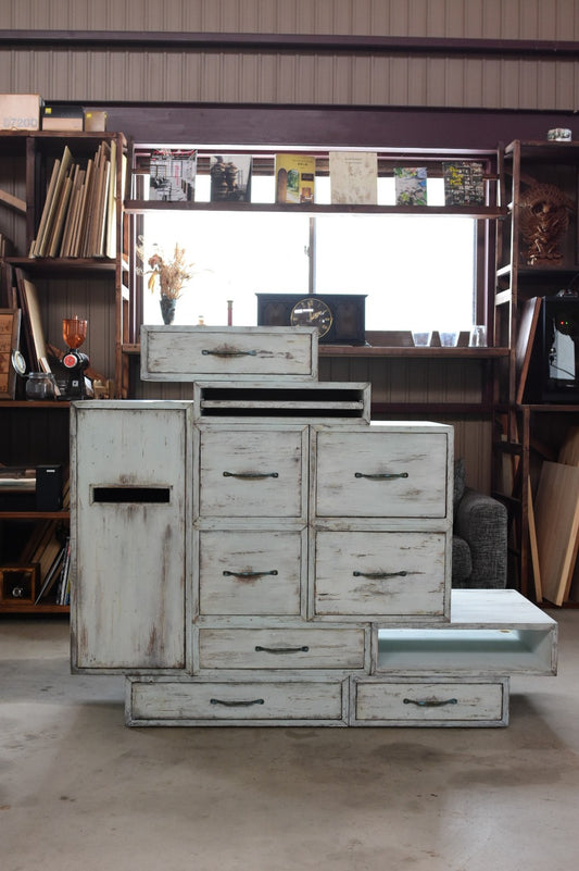 オーダー家具参考例/収納