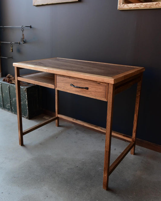 現代人のための文机/足るを知る家具　