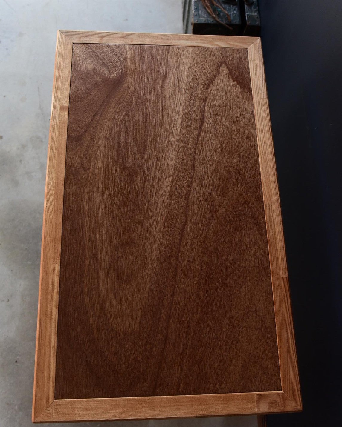 現代人のための文机/足るを知る家具　