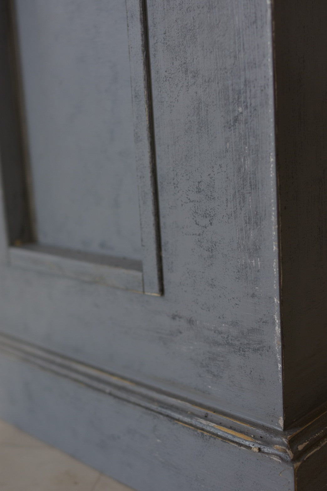 レセプションカウンター/ヘアサロン及びネイルサロン/