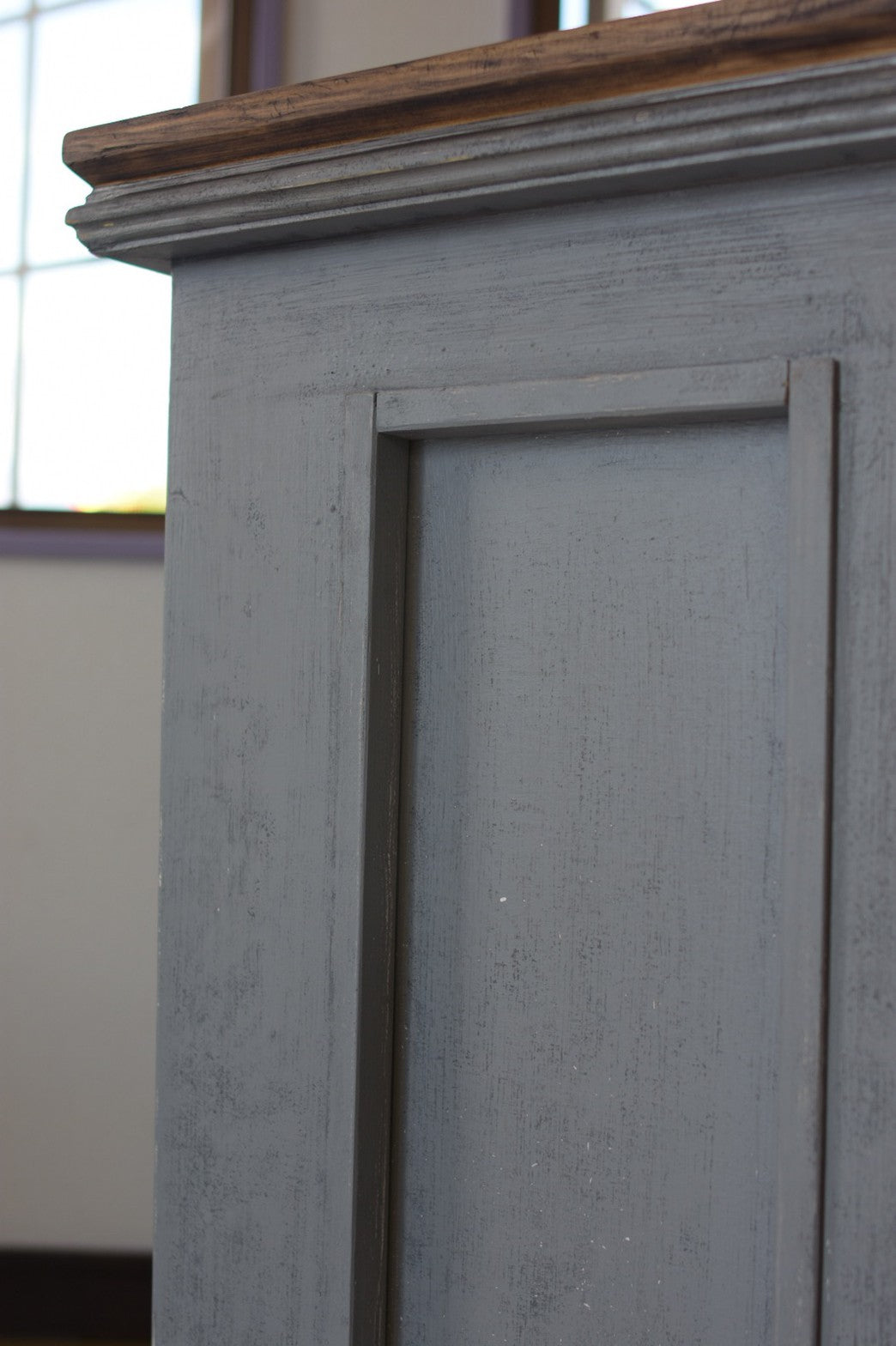 レセプションカウンター/ヘアサロン及びネイルサロン/