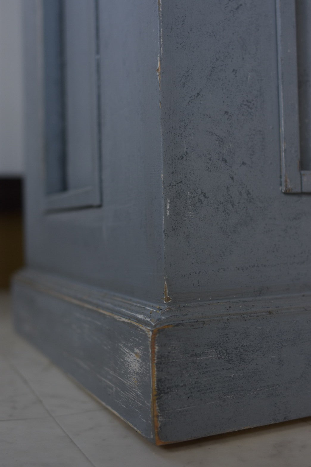 レセプションカウンター/ヘアサロン及びネイルサロン/