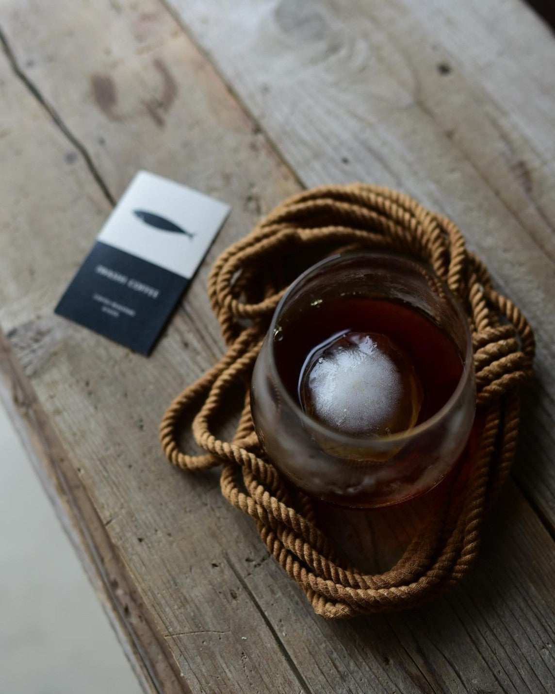 映えかたが凄い古材のフォトボード　45㎝×45㎝