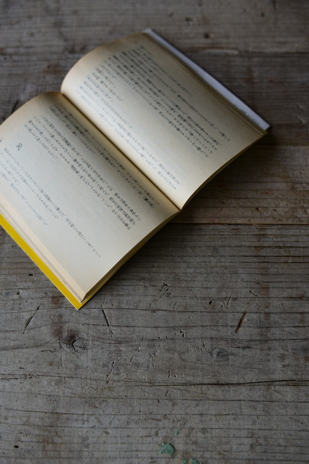 映えかたが凄い古材のフォトボード　45㎝×45㎝