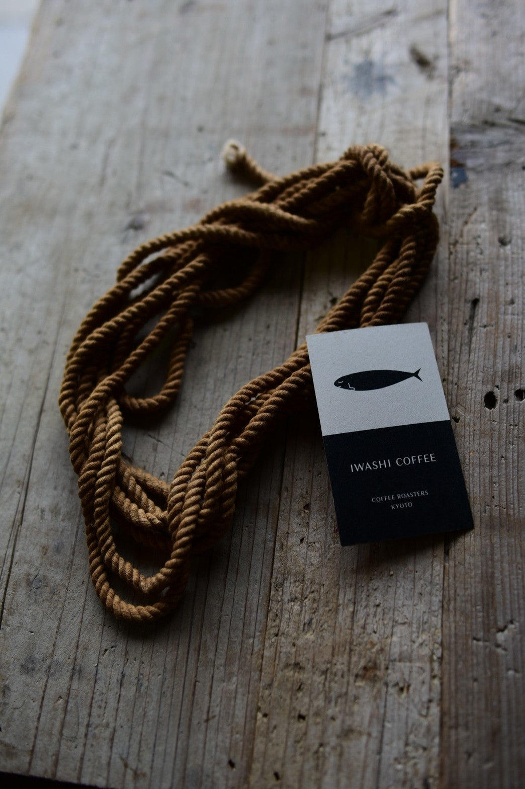 映えかたが凄い古材のフォトボード　縦80㎝×60㎝