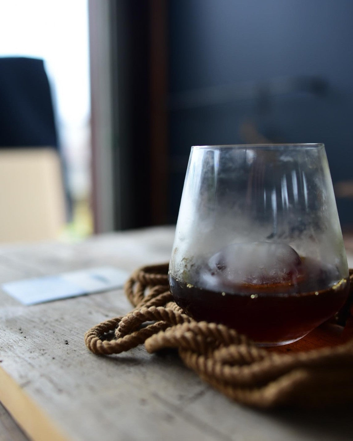 映えかたが凄い古材のフォトボード　縦80㎝×60㎝