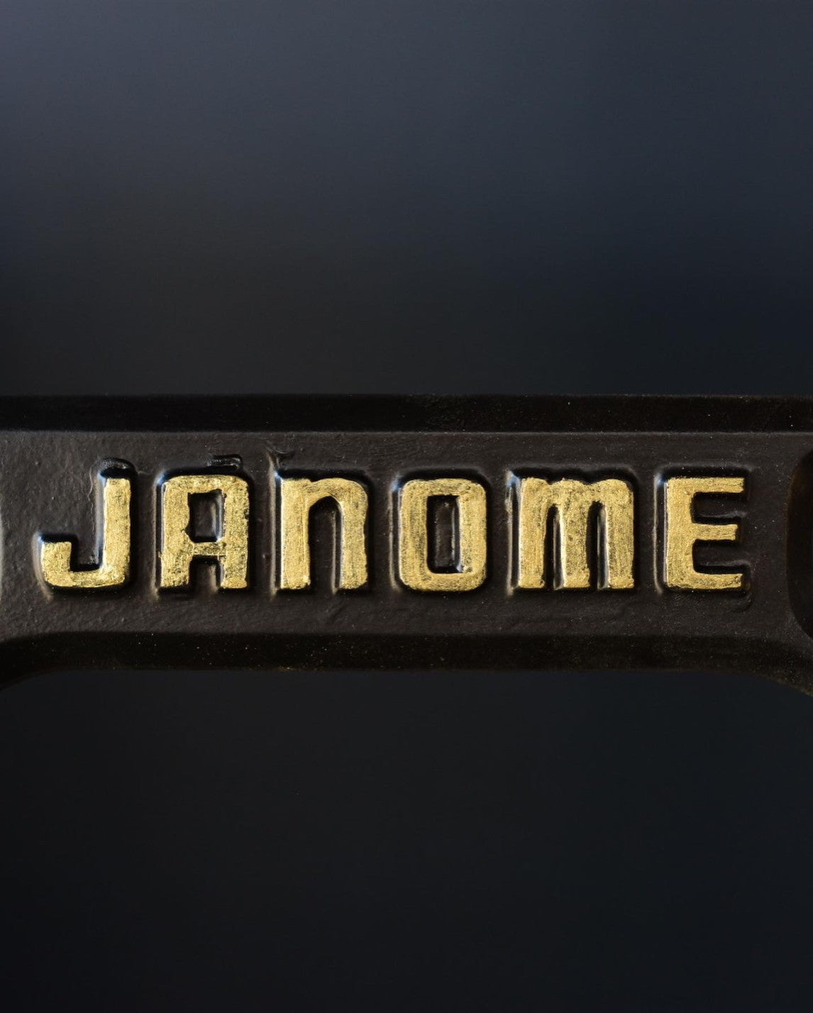 古き良きリモートワークテーブル/80cm*45cm