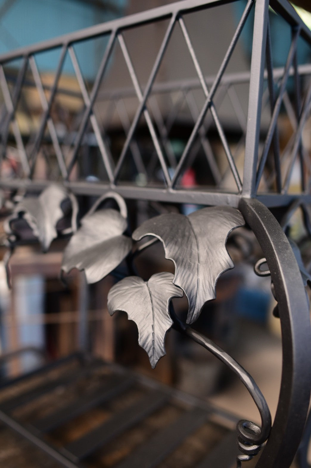 フラワースタンド　オーダーの一例