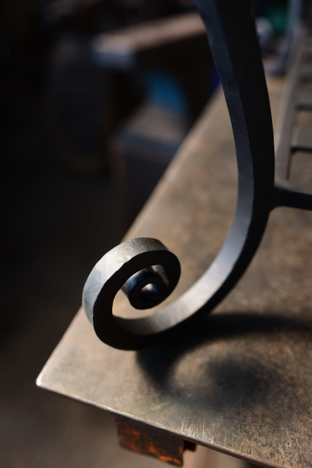 フラワースタンド　オーダーの一例