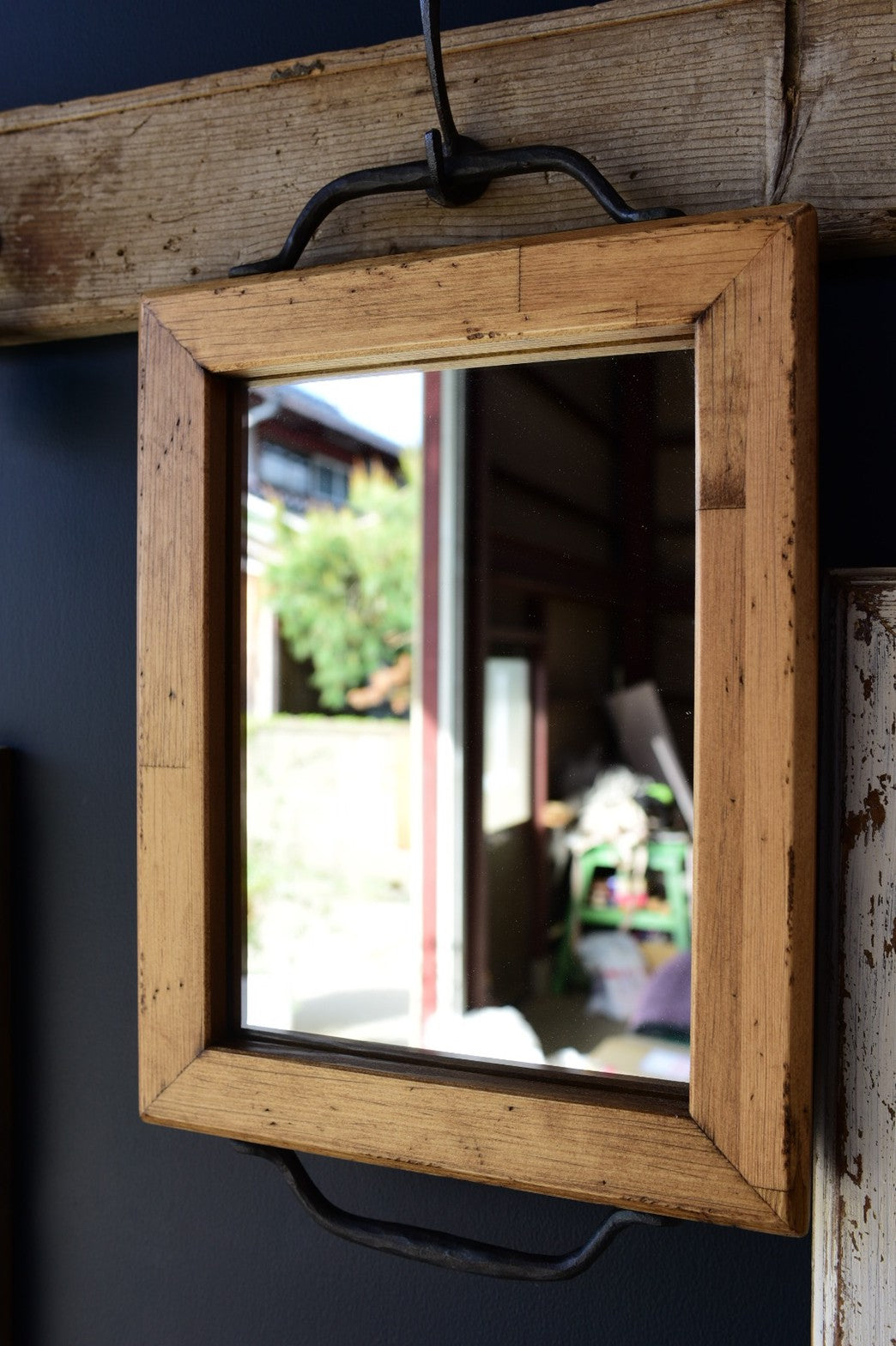 バックミラー/ヘアサロン什器