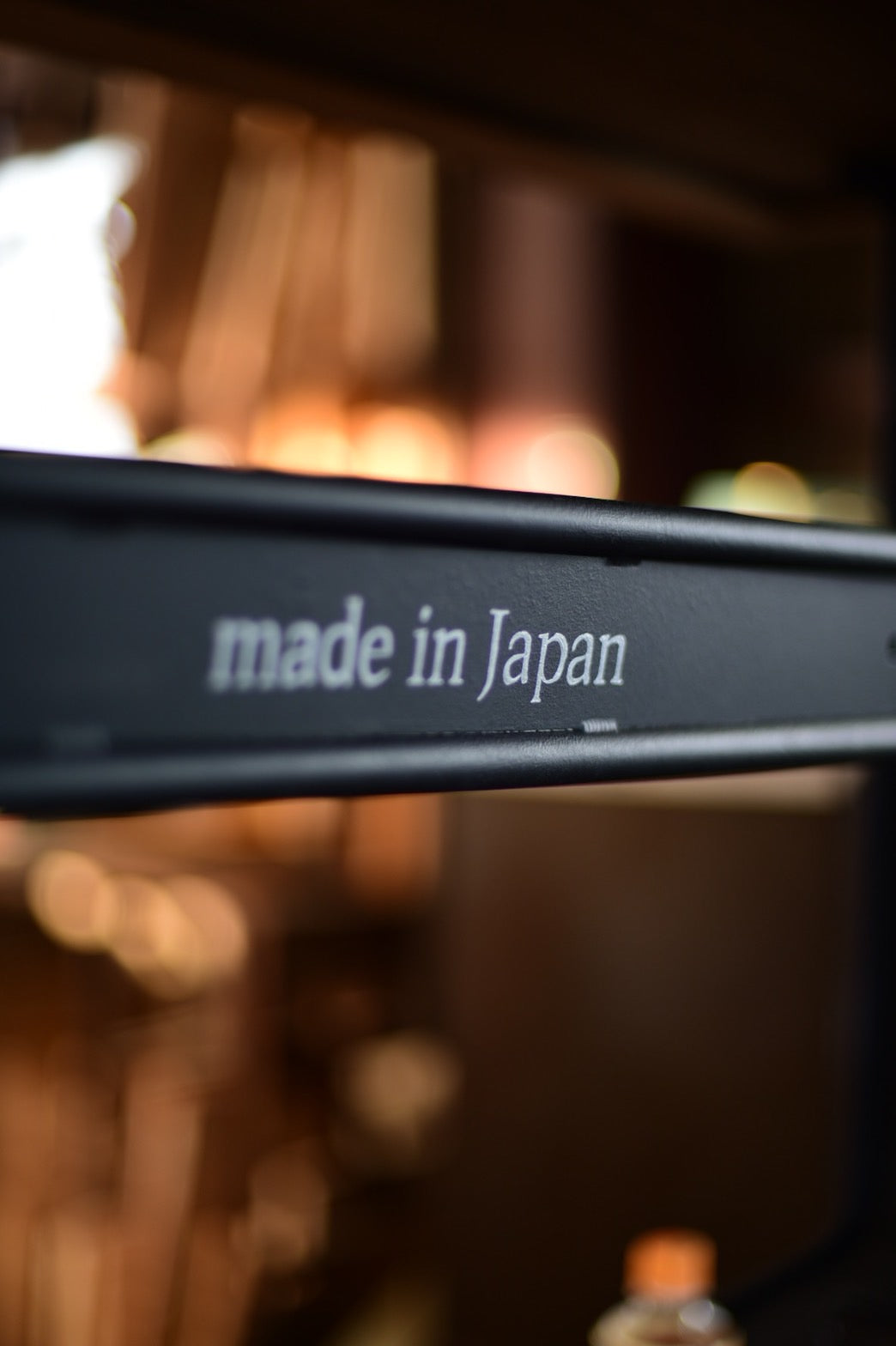 狼煙【noroshi】made in Japan　ダイニングテーブル　