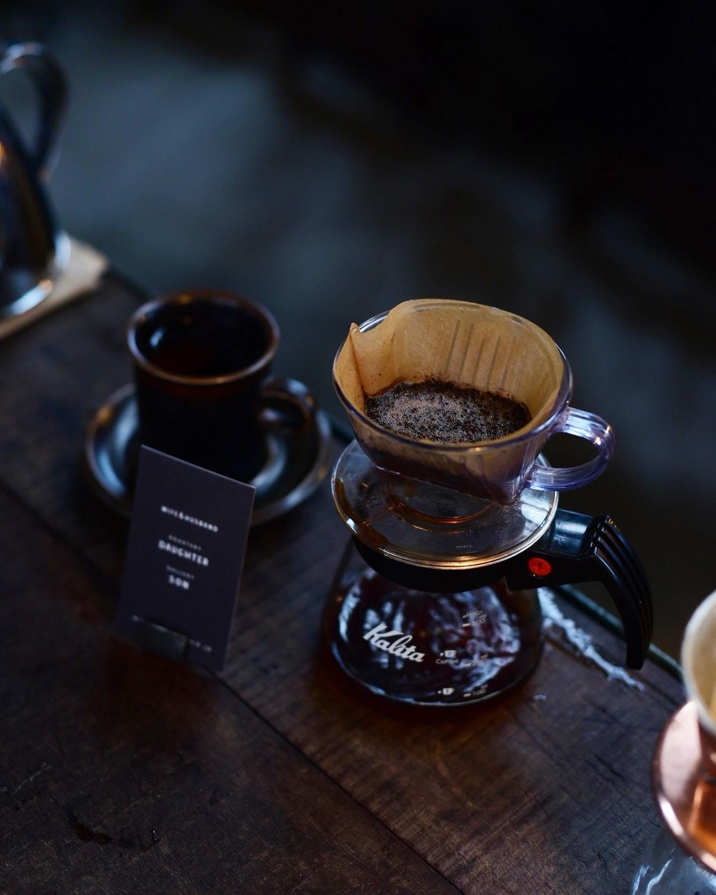 N様　三面鏡ドレッサー　